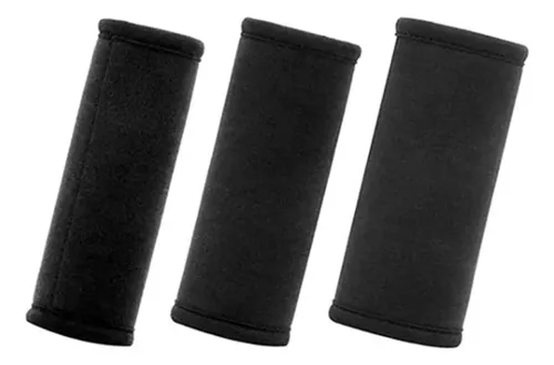 3pcs Neoprene Bike Frame Protector Chainstay Cover | MercadoLibre