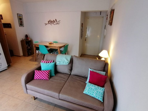 Imagen 5 de 14 de Departamento De 2 Ambientes En Venta - Moron