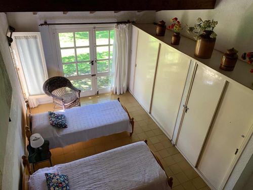 Dueño Vende Casa En Pinamar Zona Iglesia Gran Parque