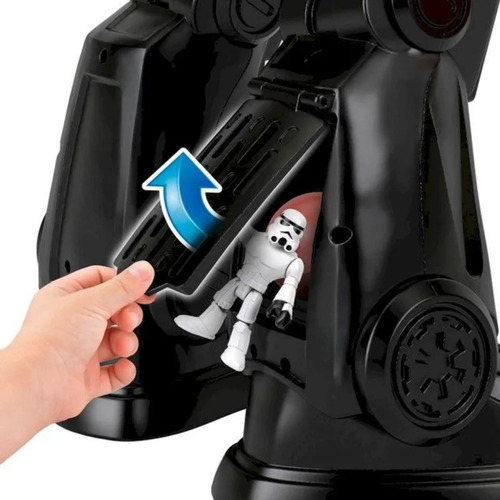 Muñeco Imaginext Star Wars Darth Vader 60cm