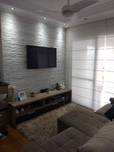 Apartamento À Venda, 70 M² Por R$ 445.000,00 - Independência - São Bernardo Do Campo/sp - Ap12061