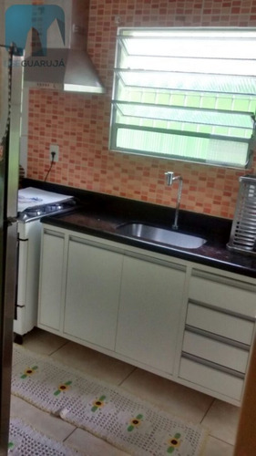 Imagem 27 de 30 de Casa A Venda No Bairro Vila Santa Rosa Em Guarujá - Sp. - 264-1