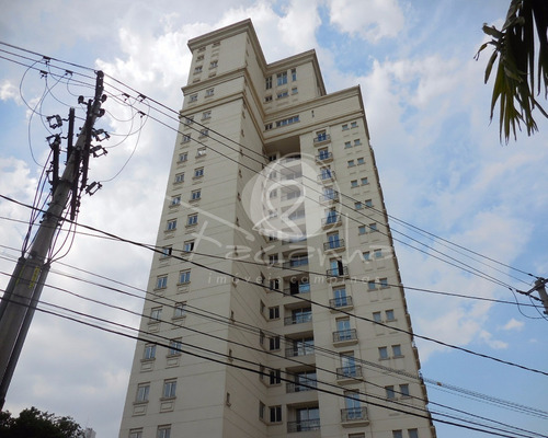 Imagem 14 de 19 de Apartamento Novo Para Venda No Cambuí Em Campinas - Imobiliária Em Campinas - Ap02038 - 31977661