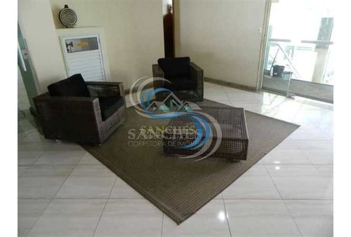 Imagem 3 de 30 de Apartamento 3 Dormitórios Sendo Suítes Em Praia Grande - Vila Tupi - V2218