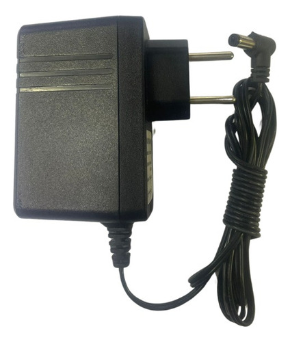 Fonte 12v 2a Para Controladora De Acesso | Control Id