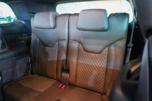 Jeep Commander 2.0 Overland 4x4 Aut. 5p