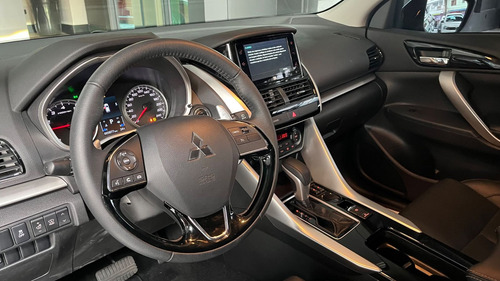 Mitsubishi Eclipse Cross HPE 1.5 16V 165cv Aut.