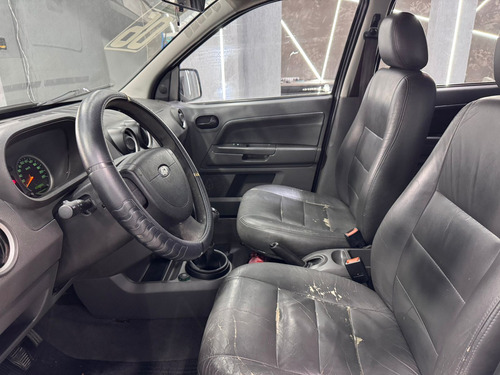 Ford Ecosport Ecosport XLS 1.6 (Flex)