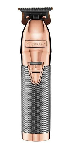 Desvelladora Babylisspro Rose Gold B787rguz