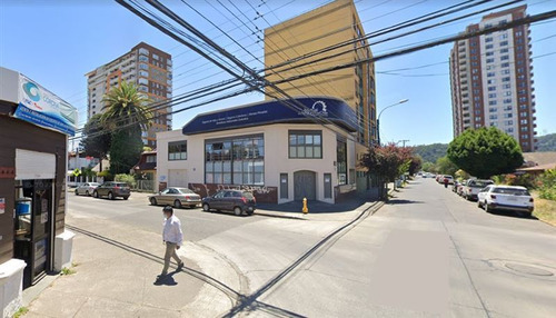 Local Comercial En Venta En Temuco 302m2