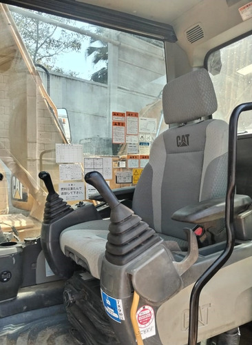 Excavadora 312d 2012 Precio Neto