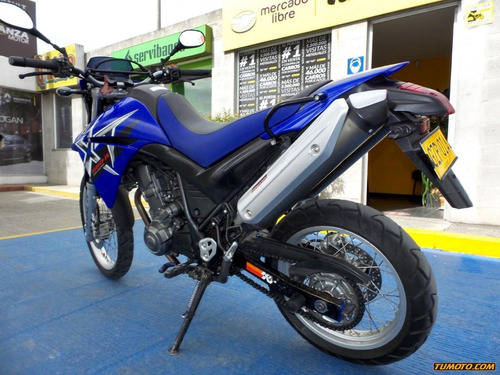 Motos Yamaha