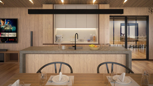 Departamento 2 Ambientes En Venta Martín Coronado