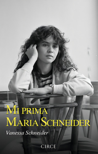 Mi Prima Maria Schneider