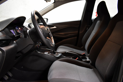 Chevrolet Onix 1.2 Ls