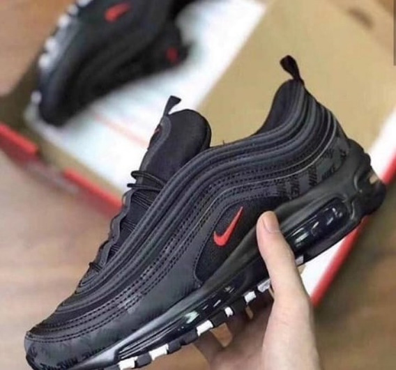 Inevitável Errado Caderno air max 97 preto mercado livre - tpwd.pt
