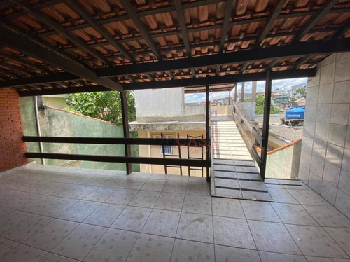 Imagem 15 de 30 de Sobrado Com 3 Dormitórios, Para Venda Ou Aluguel, Cidade Líder - São Paulo/sp - So3797