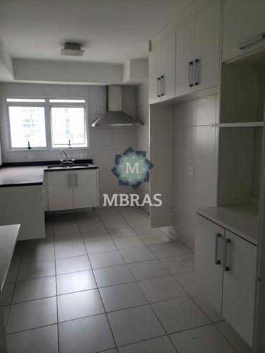 Imagem 10 de 15 de Maravilhoso Em Condomínio Completo No Coração Do Itaim - Mb12071