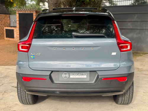 Volvo XC40 40 T-5 HÍBRIDO R-DESIGN 1.5 262CV FWD