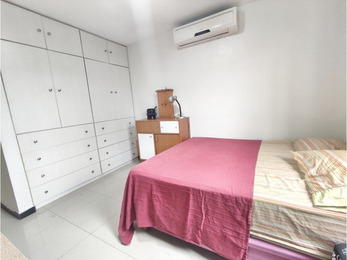 Los Naranjos Humboldt. Venta Apartamento 59m2 2h/2b/1p
