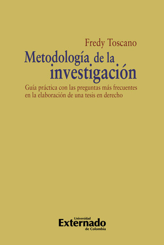 Metodología De La Investigación Guía Práctica Con Las Pregun