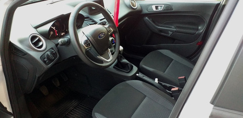 Ford Fiesta Kinetic Design 1.6 Se 120cv