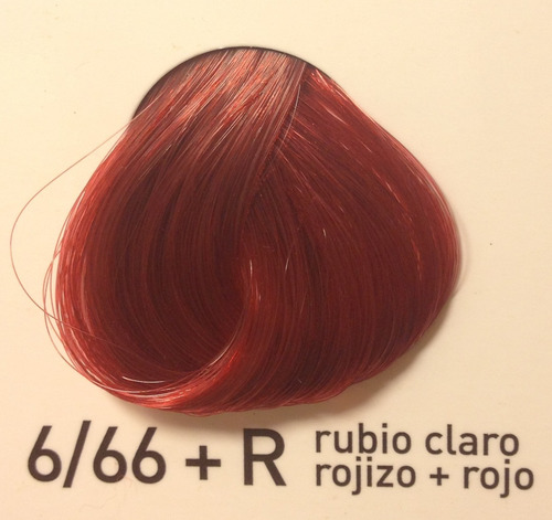 Tintura Colormaster 6.66 X 60 G Fidelité