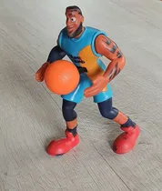 Comprar Muñeco Lebron James - De Space Jam 