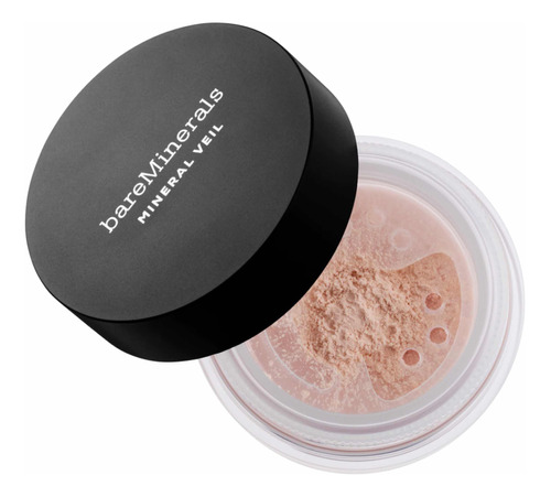 Bare Minerals - Mini Original Translucent Polvo Mineral Veil