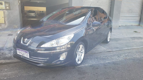 Peugeot 408 1.6 Sport Thp 163cv