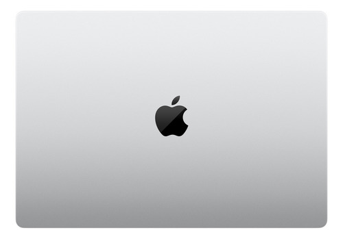 Macbook Pro Macbook Pro 16 M4 Pro 16 Color Plata 24gb De Ram 512gb Ssd 512gb Hdd Apple M4