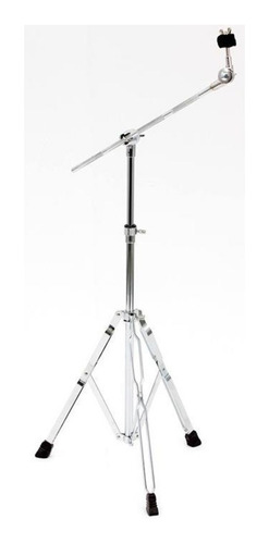 Estante Pedestal Tripé Para Prato Girafa Cbs310 Premium