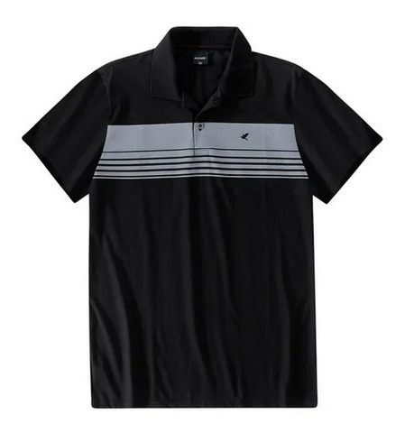 Camisa Polo Malwee Masculina Ref. 66891