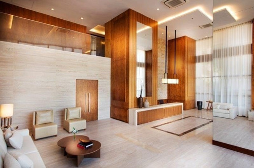 Apartamento À Venda No Bairro Barra Da Tijuca - Rio De Janeiro/rj - O-5478-13491