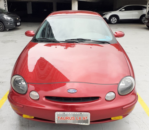 Ford Taurus Lx