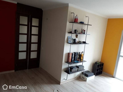 Imagem 2 de 10 de Apartamento À Venda Em São Paulo - 23158