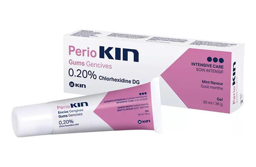 Kin Periokin Gel 30ml