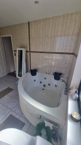 Cómoda Casa En Condominio Lomas De Tapihue 2 (74558)