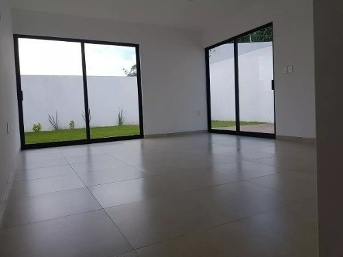 Imagen 9 de 14 de Preciosa Residencia En Renta - Villas Del Mesón, Una Planta