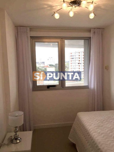 Imagen 13 de 16 de Apartamento, 3 Dorm, Punta Del Este, Brava, Alquiler
