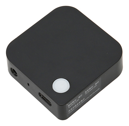 Transmisor Inalámbrico Transceptor Hifi Lossless 2 En 1