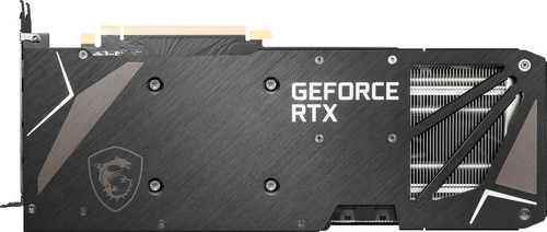 Tarjeta Gráfica Msi Gaming Geforce Rtx 3070 Ventus 3x Plus 8