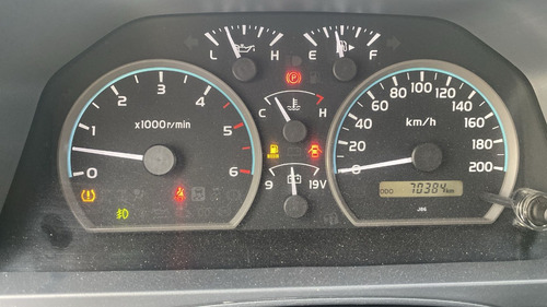 Toyota Land Cruiser 4.5 Vxr Fl Lc200