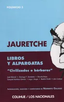 Comprar Libros Y Alpargatas (2ª Edicion)