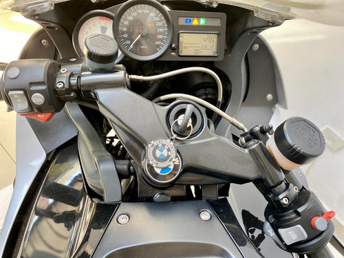 Bmw K1200s 2007
