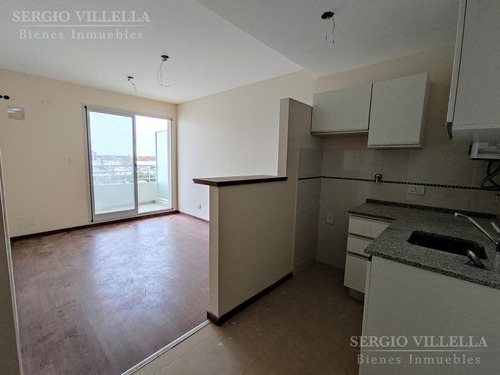 Imagen 5 de 11 de Juan Jose Paso 1200 - 1 Dormitorio En Venta En Rosario