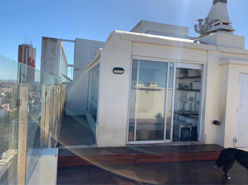 Imagen 8 de 21 de Depto 3 Amb Último Piso Con Gran Terraza Propia Parrilla Y Vista Al Mar. C/ Cochera. Excelente Ubicación - Playa Chica - Descuento Por Semana / Quincena.