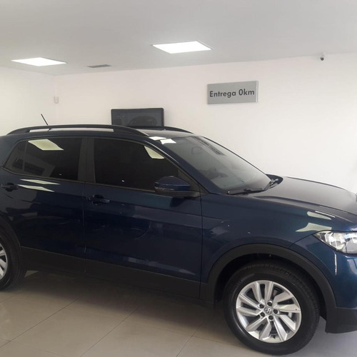 Imagen 17 de 24 de Volkswagen T-cross 170tsi Mkt_aa