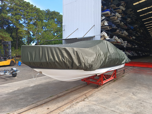 Lancha Eclipse 20 Cuddy Mercury 150 Hp 4t No Eclipse 18