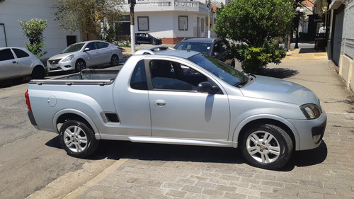 Chevrolet Montana Sport 1.8 Flex Power 2006 - Completa.